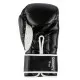 Боксерські рукавички Benlee Carlos 10oz Black/Red/White (199155 (blk/red/white) 10oz)