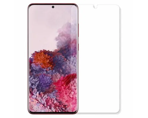 Плівка захисна Devia Undercover Premium Samsung Galaxy S20+ (DV-GDRP-SMS-S20+)