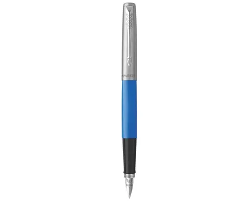Ручка піряна Parker JOTTER 17 Original Blue CT  FP M блистер (15 116)