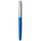 Ручка перьевая Parker JOTTER 17 Original Blue CT  FP M блистер (15 116)