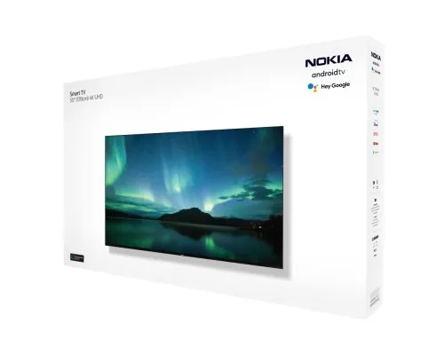 Телевізор Nokia 5500A