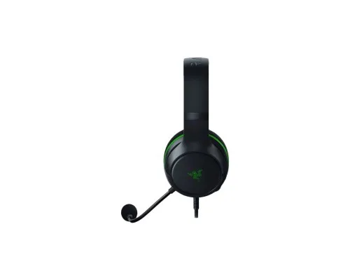 Навушники Razer Kaira X for Xbox Black (RZ04-03970100-R3M1)