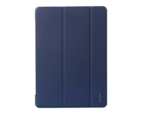 Чохол до планшета BeCover Smart Case Huawei MatePad 11 Deep Blue (707608)