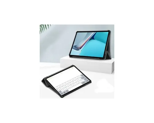 Чохол до планшета BeCover Smart Case Huawei MatePad 11 Deep Blue (707608)