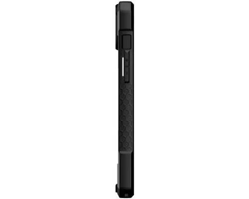 Чехол для мобильного телефона UAG Apple iPhone 14 Monarch Pro Magsafe, Black (114028114040)
