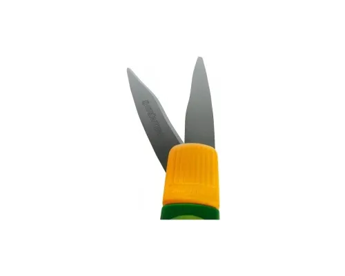 Ножиці садові Gruntek Segler 380 мм поворотний 360° (295304380)