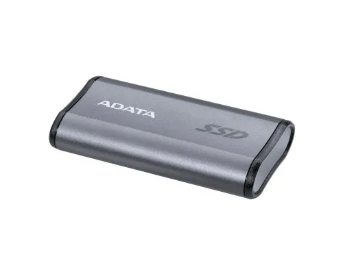 Накопитель SSD USB 3.2 500GB ADATA (AELI-SE880-500GCGY)