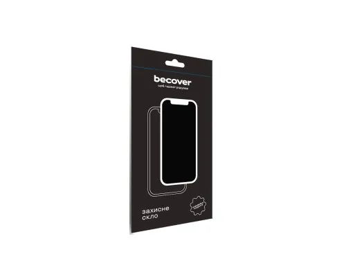 Скло захисне BeCover Samsung Galaxy A14 4G SM-A145/A14 5G SM-A146 Black (708953)