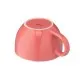 Чашка Ardesto Merino 480 мл Pink (AR3486P)