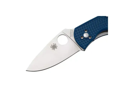 Нож Spyderco Persistence CPM-S35VN (C136PBL)