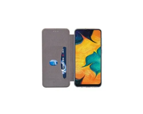 Чохол до мобільного телефона BeCover Exclusive Tecno Camon 19 (CI6n)/19 Neo (CH6i)/19 Pro (CI8n) Black (709042)