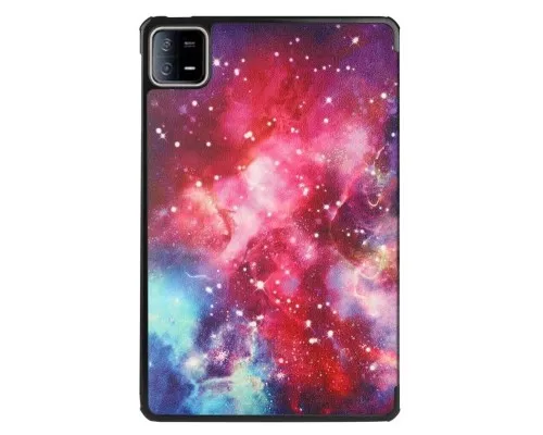 Чохол до планшета BeCover Smart Case Xiaomi Mi Pad 6 / 6 Pro 11" Space (709507)
