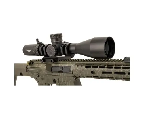 Оптический прицел Primary Arms SLx 5-2556 FFP сітка ACSS Athena BPR MIL з підсвічуванням (610177)