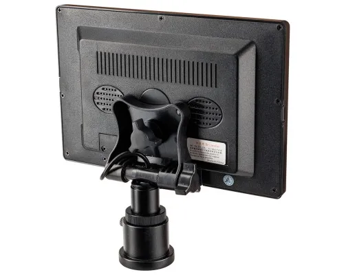 Аксесуар до мікроскопів Sigeta Екран для мікроскопа LCD Displayer 7 (65687)