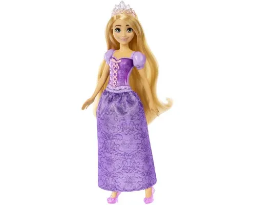 Лялька Disney Princess Рапунцель (HLW03)