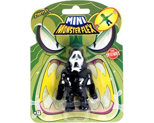 Антистрес Monster Flex Розтягуюча іграшка Міні-Монстри (91008)