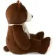 Мяка іграшка WP Merchandise Ведмедик Баррі (FWPBEARBARRY23BN0)