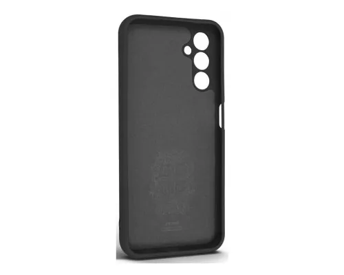 Чохол до мобільного телефона Armorstandart Icon Ring Samsung A24 4G (A245) Black (ARM68762)