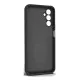 Чохол до мобільного телефона Armorstandart Icon Ring Samsung A24 4G (A245) Black (ARM68762)