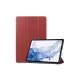 Чохол до планшета BeCover Smart Case Samsung Tab S9 Plus (SM-X810/SM-X816)/S9 FE Plus (SM-X610/SM-X616) 12.4 Red Wine (710372)