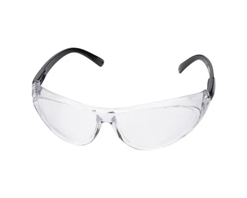Захисні окуляри Sigma Python anti-scratch, прозорі (9410621)