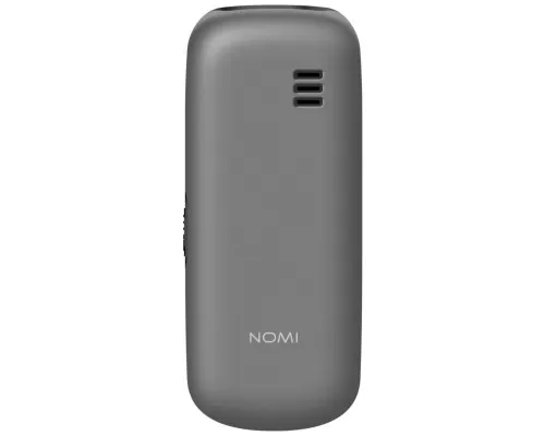 Мобильный телефон Nomi i1441 Grey