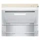 Холодильник LG GC-B509SESM