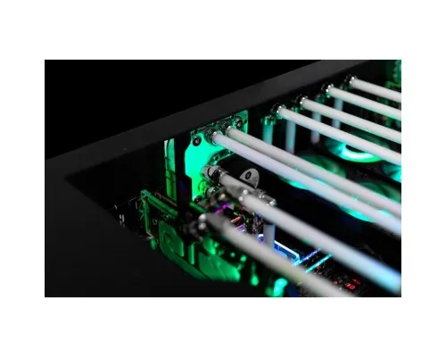 Резервуар для СВО Ekwb EK-Quantum Reflection Uni 140 D5 PWM D-RGB - Plexi (3831109827406)