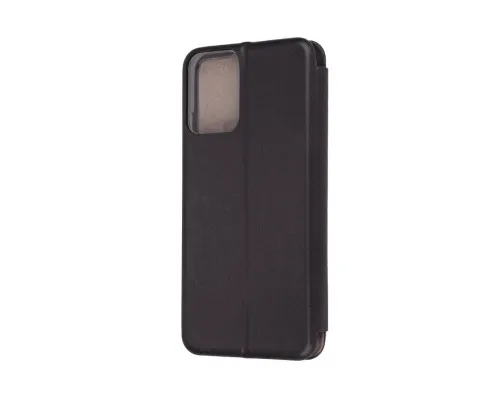 Чохол до мобільного телефона Armorstandart G-Case Motorola G34 5G Black (ARM73897)