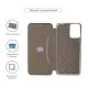 Чохол до мобільного телефона Armorstandart G-Case Motorola G34 5G Black (ARM73897)