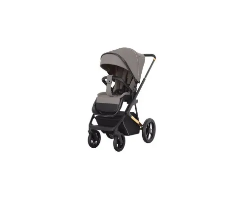 Коляска Carrello Sigma CRL-6509 (CRL-6509 fog grey)