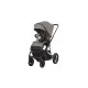 Коляска Carrello Sigma CRL-6509 (CRL-6509 fog grey)