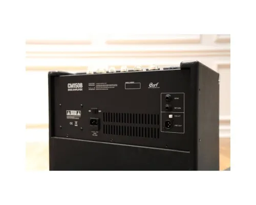 Комбопідсилювач Cort CM150B
