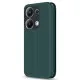 Чохол до мобільного телефона MAKE Xiaomi Redmi Note 13 Pro 4G Flip Forest Green (MCP-XRN13P4GFG)