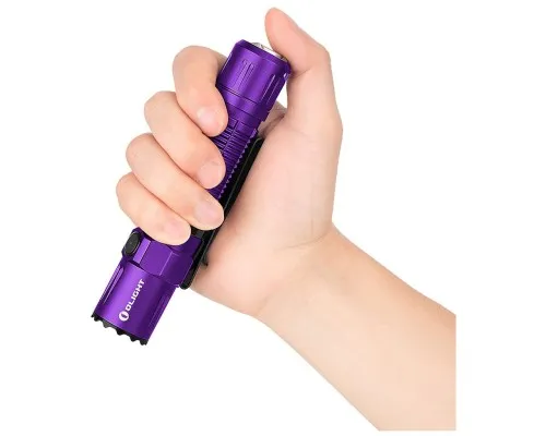 Ліхтар Olight M2R Pro Purple (M2R Pro PU)