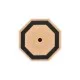 Тренувальний пед Evans 7" RealFeel Apprentice Pad (ARF7GM)