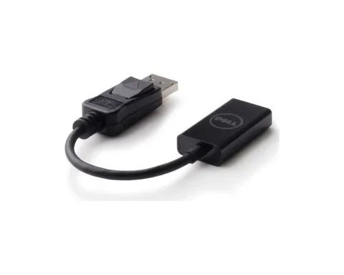 Перехідник DisplayPort to HDMI 2.0 (4K) Kit Dell (492-BBXU)