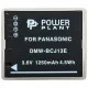 Акумулятор до фото/відео PowerPlant Panasonic DMW-BCJ13E, BP-DC10 (DV00DV1292)