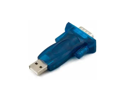 Переходник USB to COM Extradigital (KBU1654)