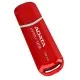 USB флеш накопичувач ADATA 32GB UV150 Red USB 3.0 (AUV150-32G-RRD)