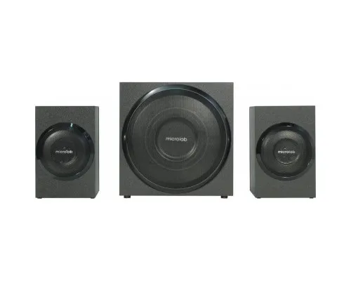 Акустична система Microlab M-110 black