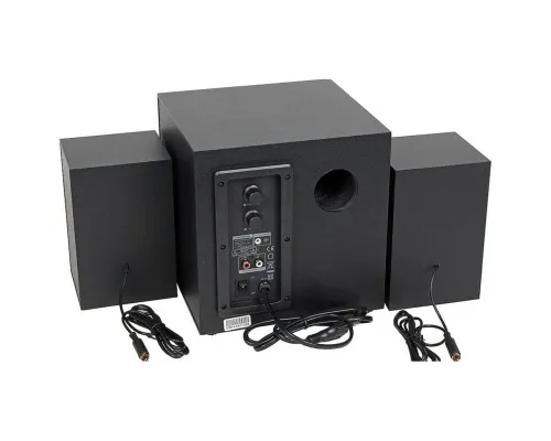 Акустична система Microlab M-110 black