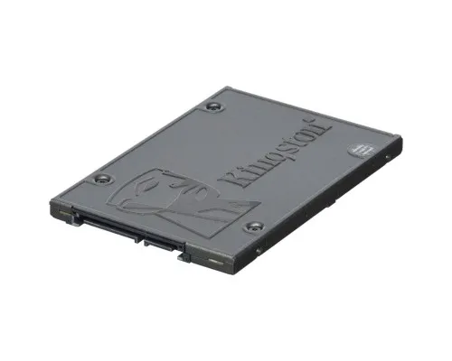 Накопитель SSD 2.5 480GB Kingston (SA400S37/480G)