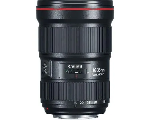 Обєктив Canon EF 16-35mm f/2.8L III USM (0573C005)