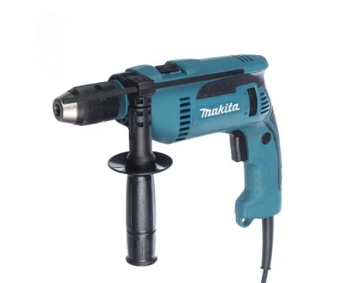Дриль Makita HP1641K ударная (HP1641K)