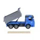 Спецтехника Same Toy инерционный Truck Самосвал синий (98-614Ut-2)