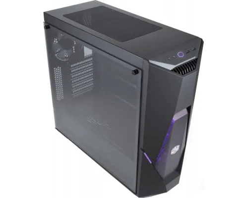 Корпус CoolerMaster MasterBox K500 (MCB-K500D-KGNN-S00)