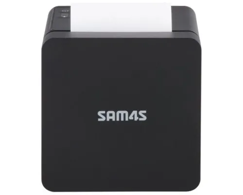 Принтер чеков Sam4s GCUBE-102DB(ITE) USB, RS232-C, Ethernet (GCUBE-102DB(ITE))