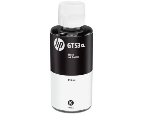 Контейнер з чорнилом HP GT53XL Black 6K (1VV21AE)