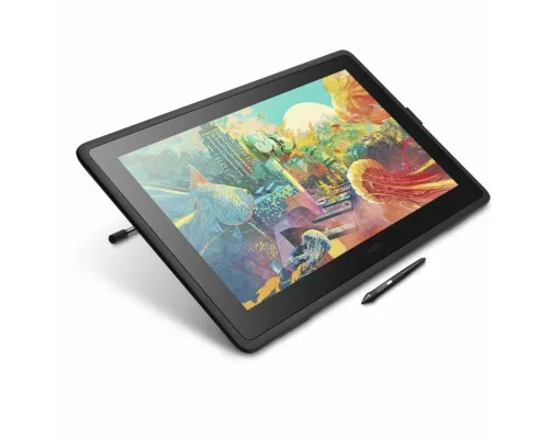 Планшет-монитор Wacom Cintiq 22 (DTK2260K0A)